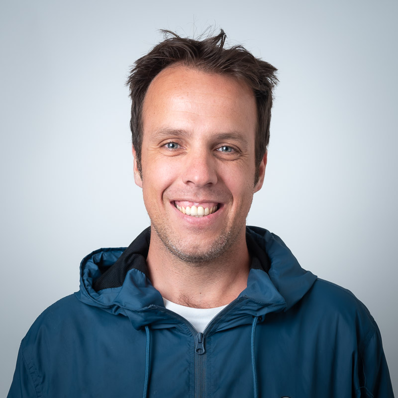 K. Benjamin Hagedorn
